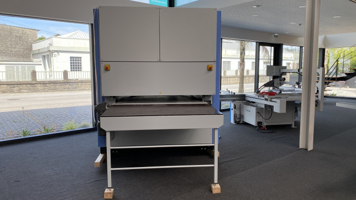 BUTFERING OPTIMAT SCO 213